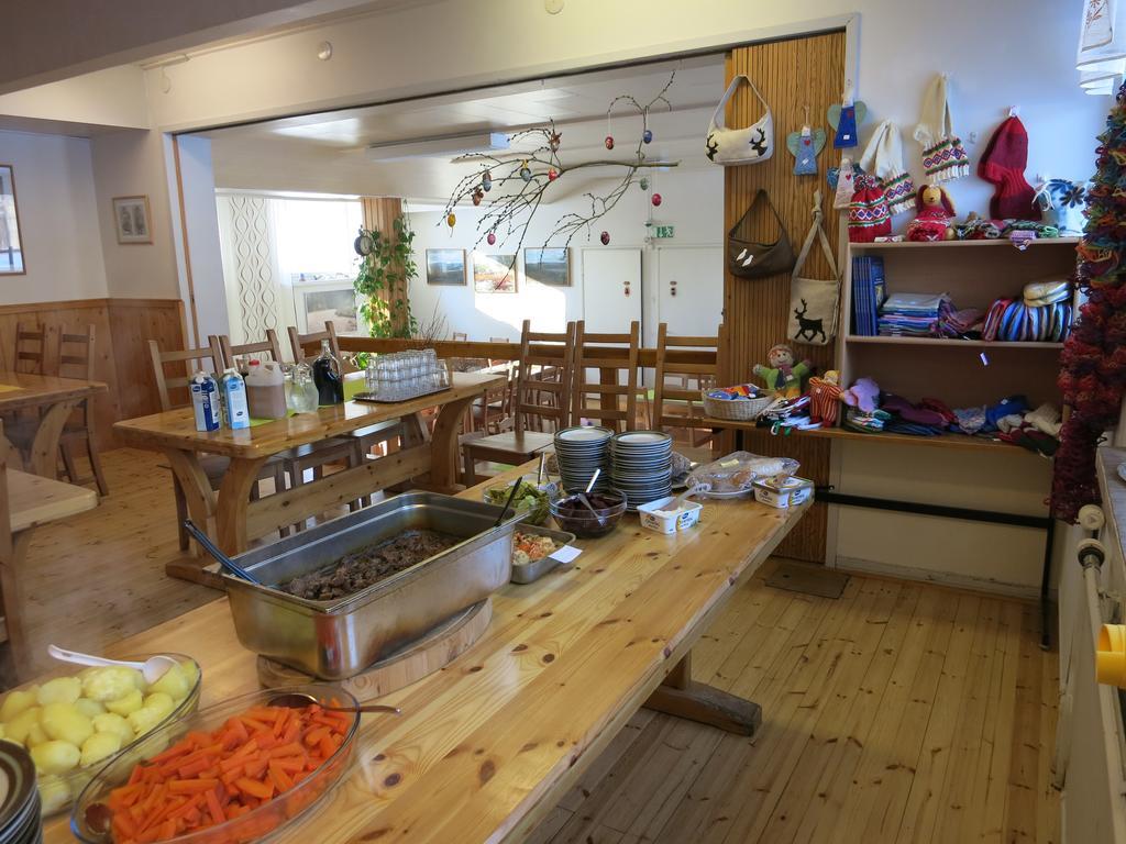 鲁坡度假中心酒店 普哈圣山 外观 照片